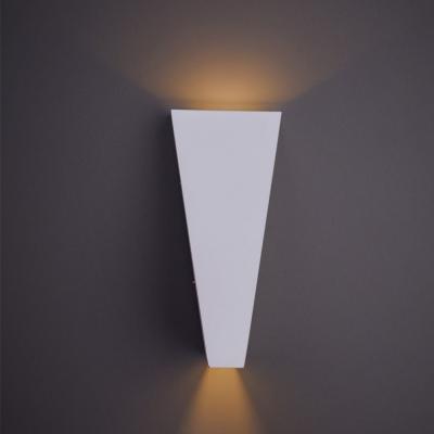 Фото Светильник уличный настенный Arte Lamp Cometa A1524AL-1WH