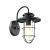Odeon Light Helm 4171/1W уличный настенный светильник