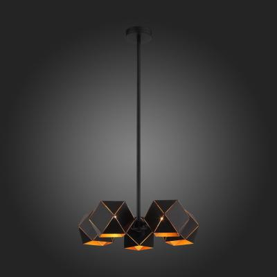 Фото St Luce Enigma SL258.402.05 люстра потолочная
