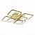 Evoled Valia SLE500422-08RGB потолочный светодиодный светильник