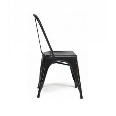 Фото Стул металлический Loft Chair