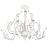 Lightstar Cigno Collo 751186 люстра потолочная