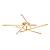 Потолочный светодиодный светильник Lightstar Palla 739033