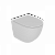 Унитаз подвесной D&K Matrix DT1396016