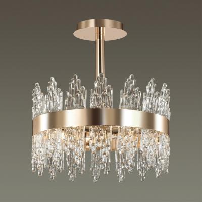 Фото Lumion Margot 5267/4C люстра потолочная