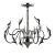 Lightstar Cigno Collo 751024 люстра потолочная