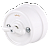 Выключатель на 4 положения Werkel Retro W5620001 белый