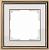Рамка Palacio WL17-Frame-01 4690389103575