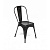 Стул металлический Loft Chair