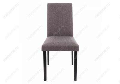 Фото Стул Woodville Gross cappucino / dark grey