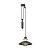 Odeon Light Dante 4164/1A уличный подвесной светильник