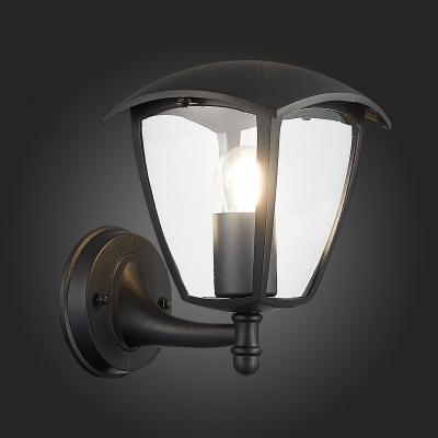 Фото St Luce Sivino SL081.401.01 настенный уличный светильник