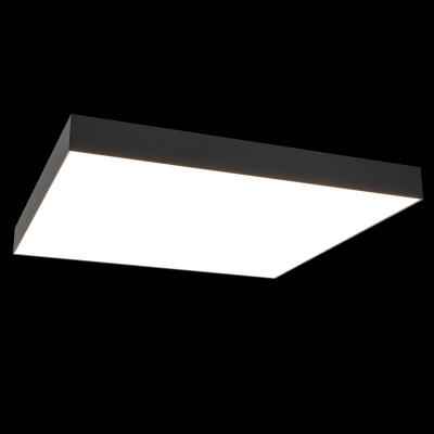 Фото Maytoni Zon C067CL-L96B3K потолочный светодиодный светильник