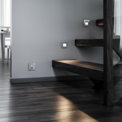 Фото Датчик движения Werkel W1155106 серебро