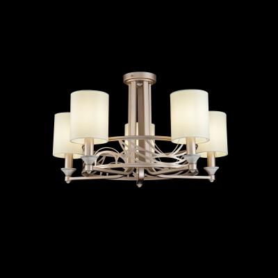 Фото Maytoni Vittoria H004CL-05BG люстра потолочная
