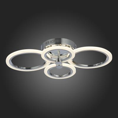 Фото Evoled Cerina SLE500512-04 потолочный светодиодный светильник