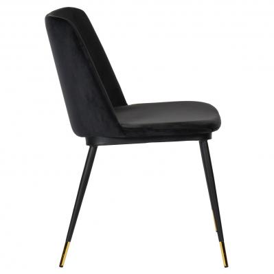 Стул R-Home Jagger Black