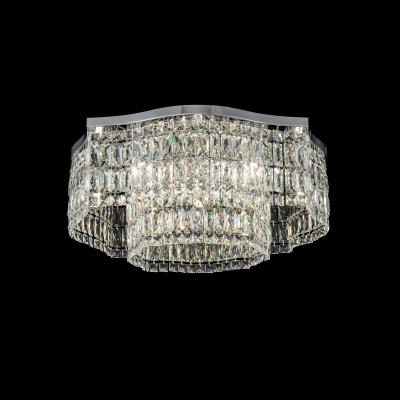 Фото Maytoni Dune DIA005CL-10CH люстра потолочная