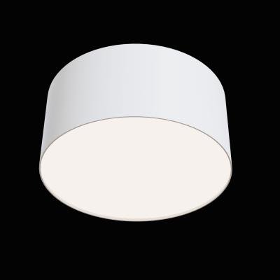 Фото Maytoni Zon C032CL-L12W4K потолочный светодиодный светильник