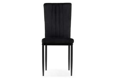 Фото Стул Woodville Rek black