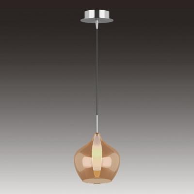 Подвесной светильник Lightstar Pentola 803043 в интернет-магазине mehome.ru Фото Подвесной светильник Lightstar Pentola 803043