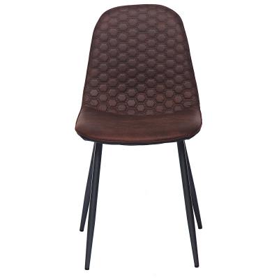 Фото Стул Storm (mod. 807 black)