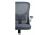 Фото Компьютерное кресло Woodville Konfi dark gray / white