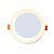 St Luce Ciamella ST104.502.06 потолочный светодиодный светильник