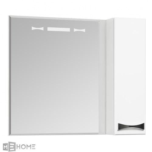 Фото Зеркало Aquaton Диор 80 R 1A168002DR01R
