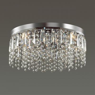 Фото Lumion Sparkle 5273/4C люстра потолочная