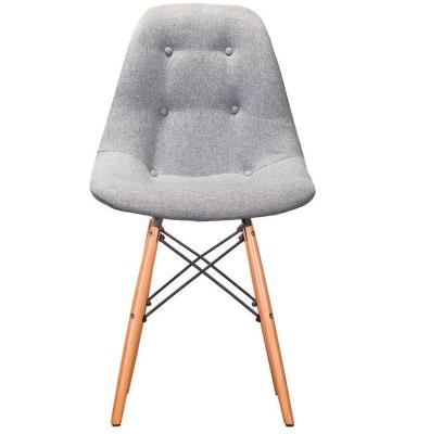 Фото Стул R-Home Eames W Сканди Грей