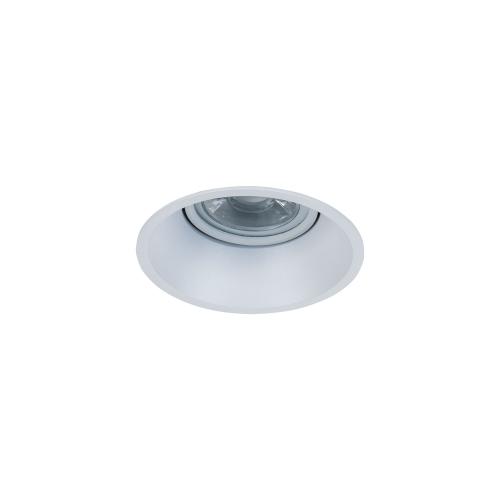 Фото Maytoni Dot DL028-2-01W встраиваемый светильник