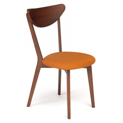 Стул кухонный Maxi Orange Brown
