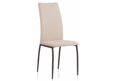 Фото Стул Woodville Tod beige / black