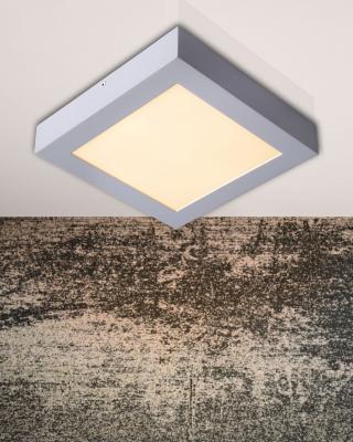 Фото Потолочный светодиодный светильник Lucide Brice-Led 28107/22/31