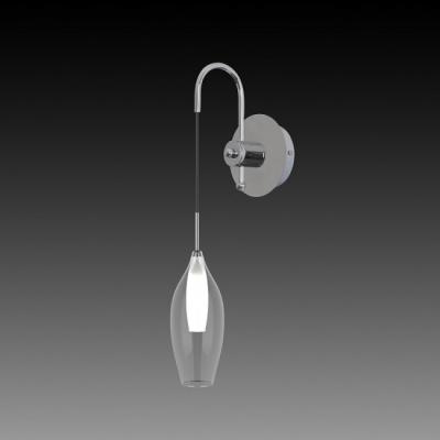 Бра Lightstar Pentola 803521 в интернет-магазине mehome.ru Фото Бра Lightstar Pentola 803521