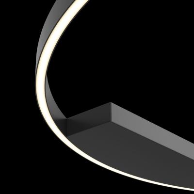 Фото Maytoni Rim MOD058CL-L65B4K потолочный светодиодный светильник