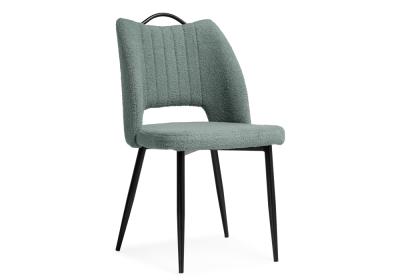 Фото Стул Woodville Barton oliva / black