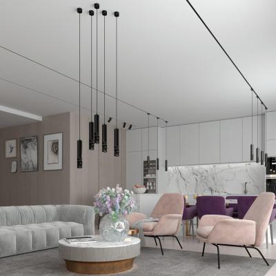 Фото Novotech Mais LED 358510 накладной точечный светодиодный светильник с проводом