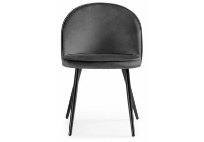 Фото Стул Woodville Dodo dark gray