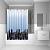 Штора для ванной комнаты IDDIS City city 210P24RI11
