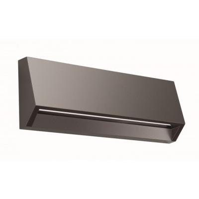 Настенный уличный LED светильник Novotech Kaimas 357418