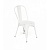 Стул обеденный Loft Chair White