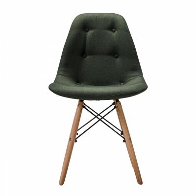Фото Стул R-Home Eames W тёмно-зеленый