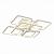 Evoled Valia SLE500452-08 потолочный светодиодный светильник