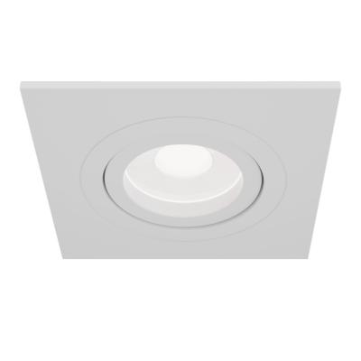 Фото Maytoni Atom DL024-2-01W встраиваемый светильник