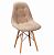 Стул R-Home Eames W Сканди Браун