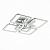 Evoled Valia SLE500412-05 потолочный светодиодный светильник