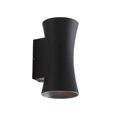 Фото St Luce SL088.401.02 настенный уличный светодиодный светильник