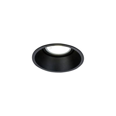 Фото Maytoni Dot DL028-2-01B встраиваемый светильник